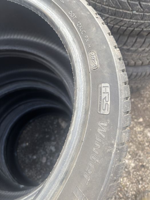245/40/19 Hankook 2 бр 2023