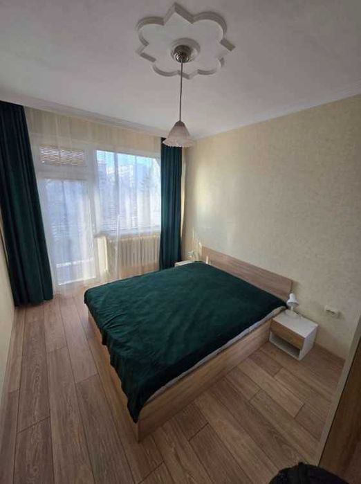 Дава се под наем Двустаен апартамент в София, Красно село - 68 кв.м за 799 € - Снимка #7