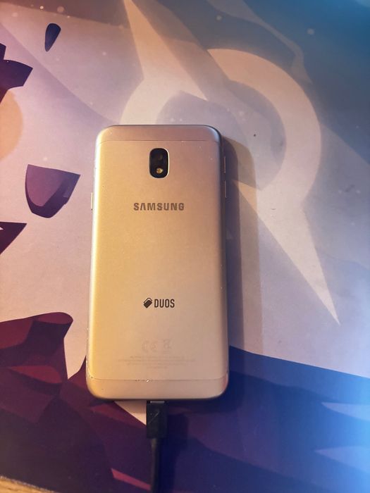Telefon samsung j3