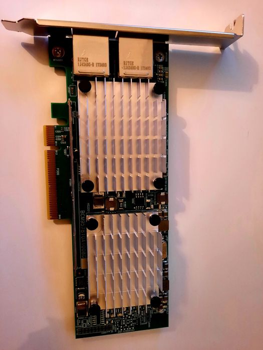 Vand placi de retea 10Gb Intel EN0W
