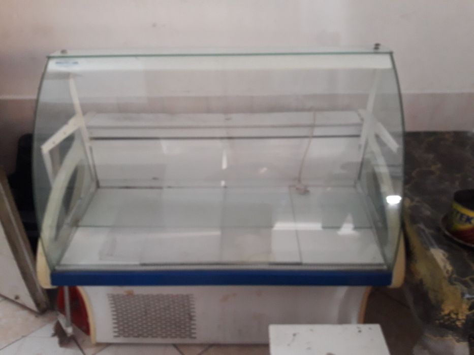 холодильник  продам   за  80000