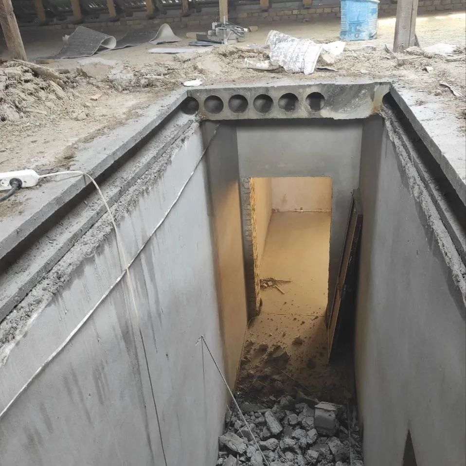 Almazniy bur perfarator xizmati