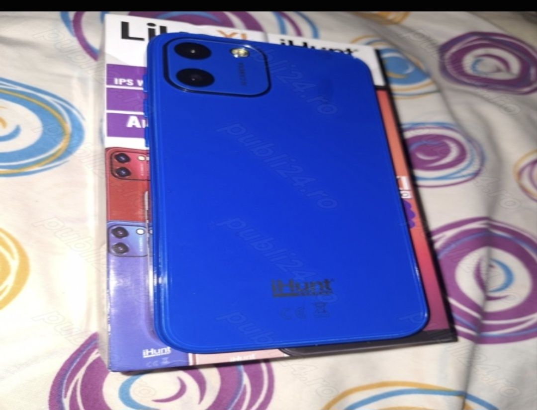Telefon Ihunt xl Pro 2022