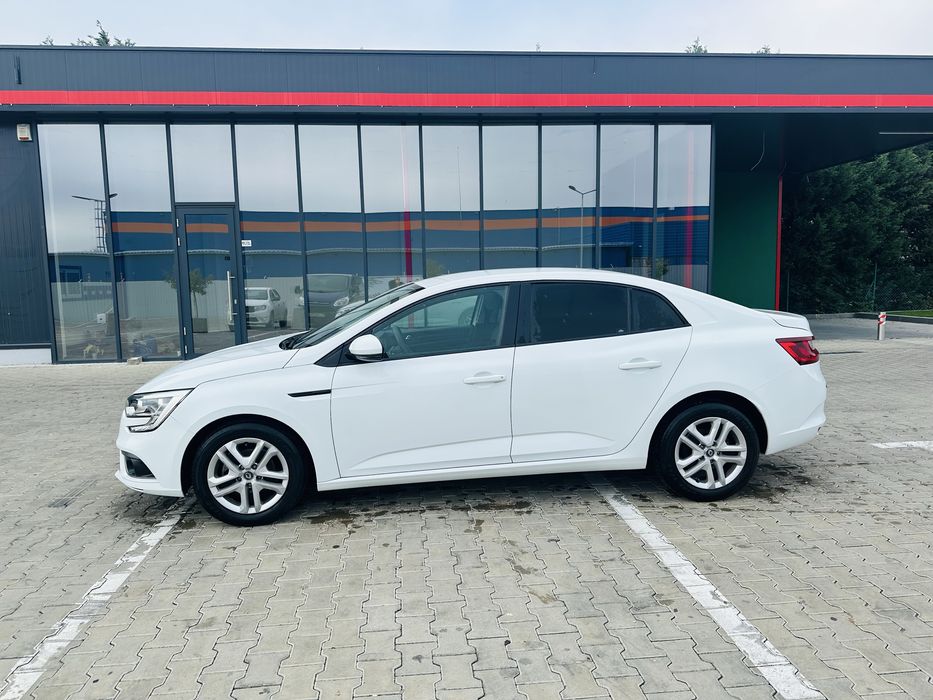 Vand Renault Megane 4