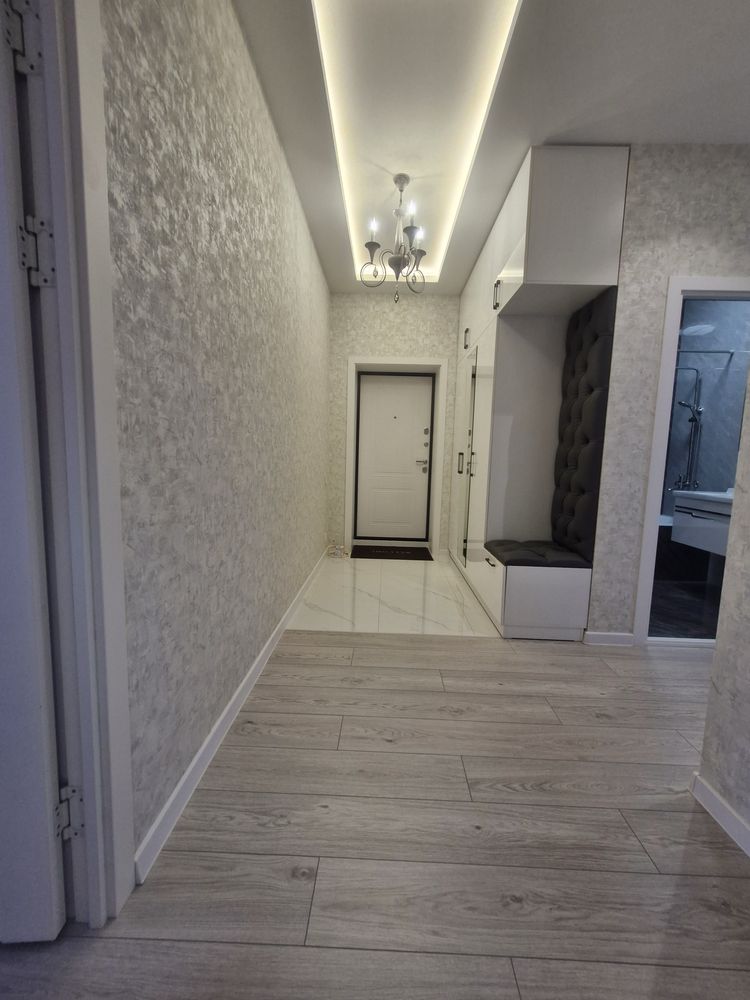 Продается возле 2х ком ЖК АЛЬФРАГАНУС Саракулька новостройка