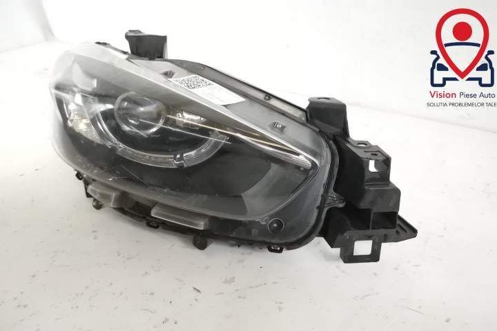 Far Dreapta Original Full Led In Stare Buna 1 lupa Mazda  CX-5  1  [fa