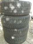 Продавам гуми Pirelli 185/55/15