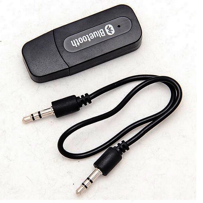 3.5мм Bluetooth Audio aux -Блутут приемници за слушане на музика