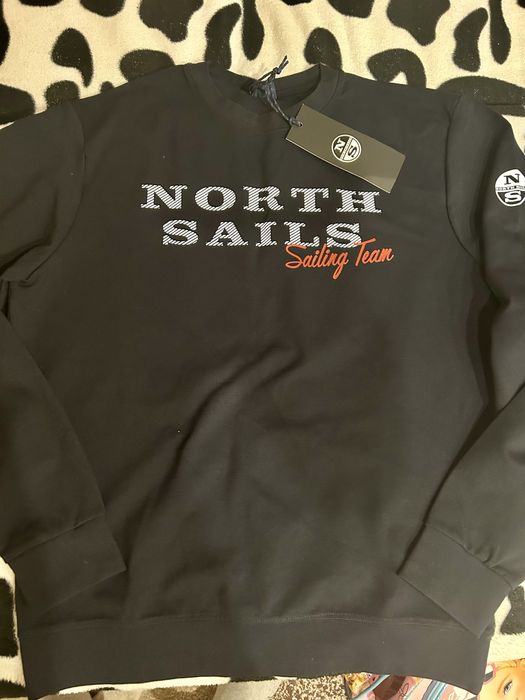 Bluza barbati North Sails