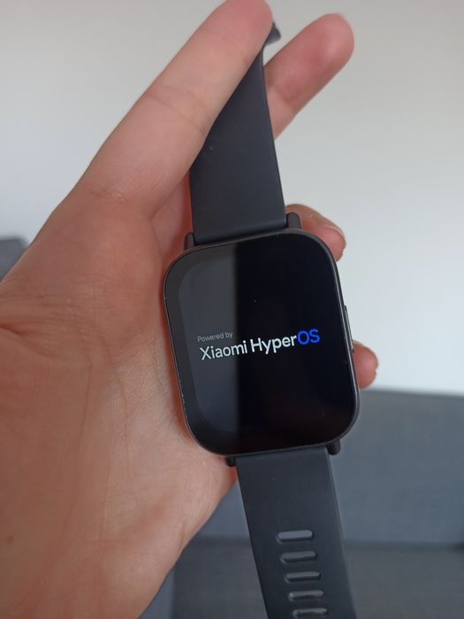 Xiaomi Redmi Watch 5 Active – Nou, HyperOS, 150 lei (negociabil)