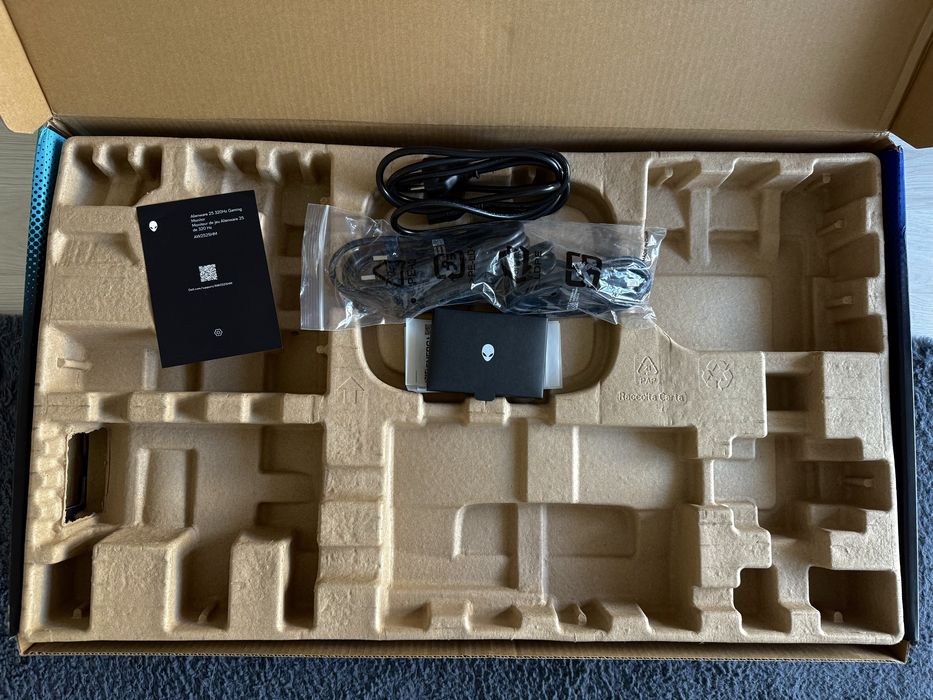 [NOU] Monitor LED Alienware Gaming AW2525HM 320Hz