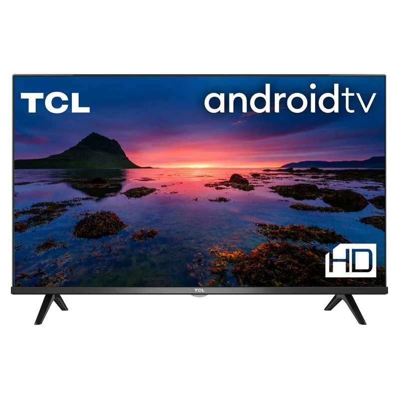 Нов Телевизор TCL LED 32S6200, 32" (80 см), Smart Android TV, HD