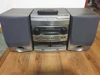 Pioneer XR-A200 Linear Power