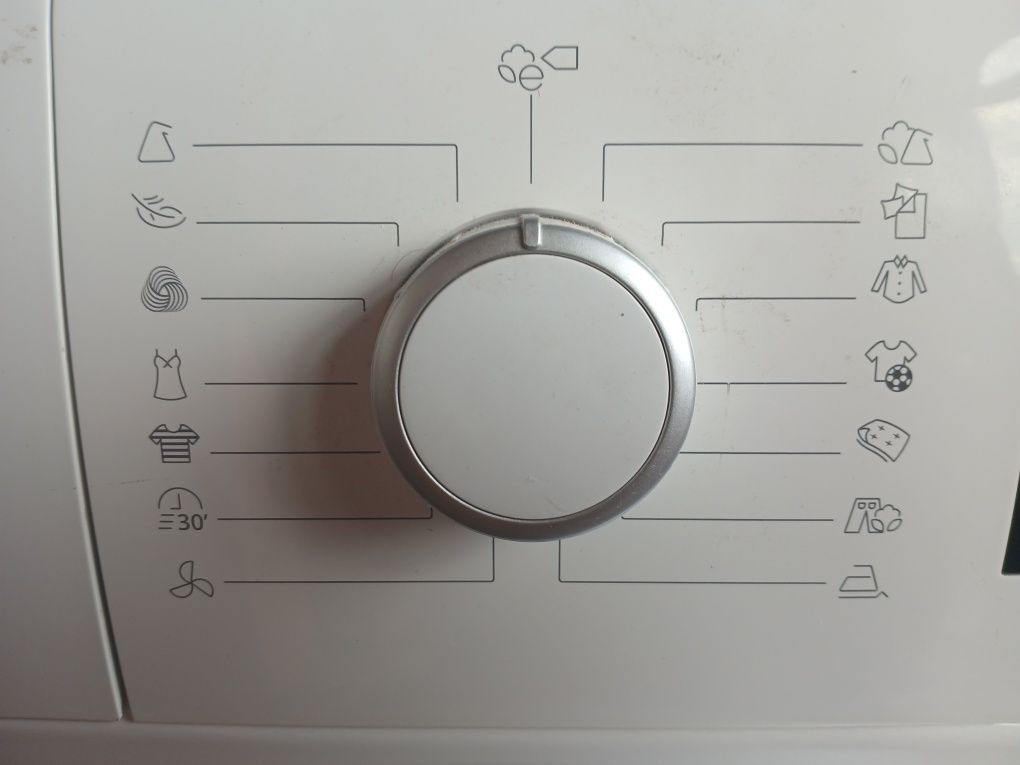 Сушилня Whirlpool 9kg