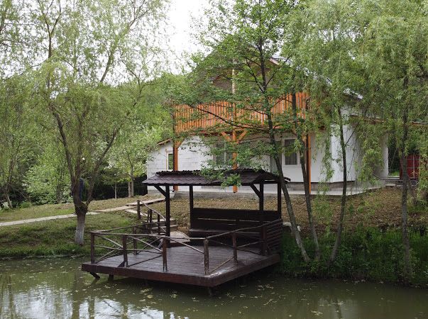 Oferta de Revelion 2026 : Vila Lac Resort Codrii Vlasinului Vanatori