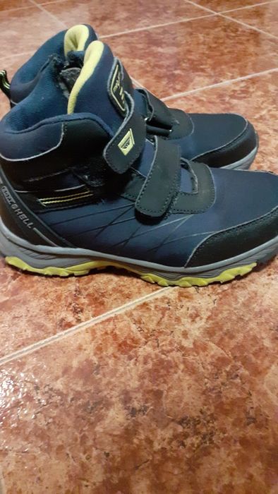 Детски боти MatStar 34номер