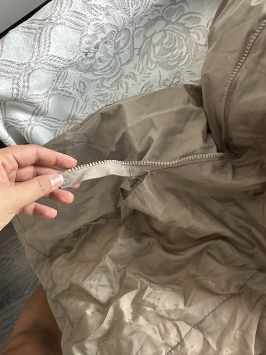 Продам куртку зимнюю