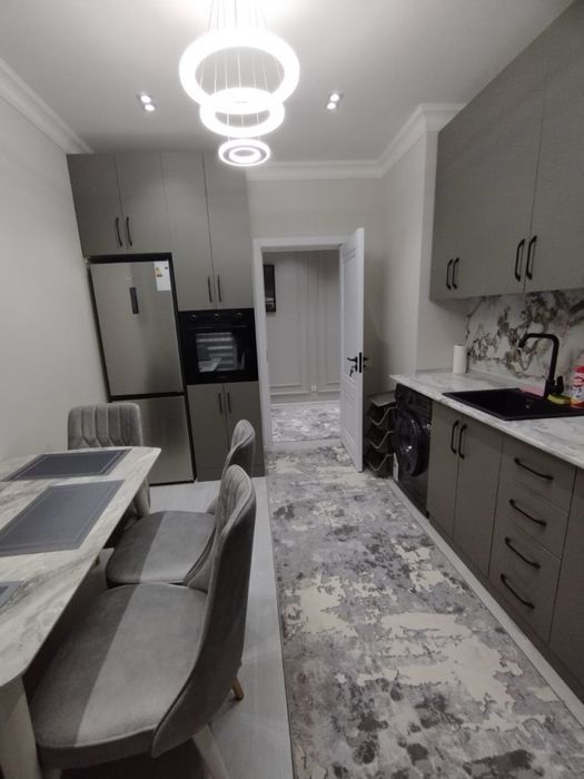 Аренда квартира 2/4/11 Мирзо Улугбек район