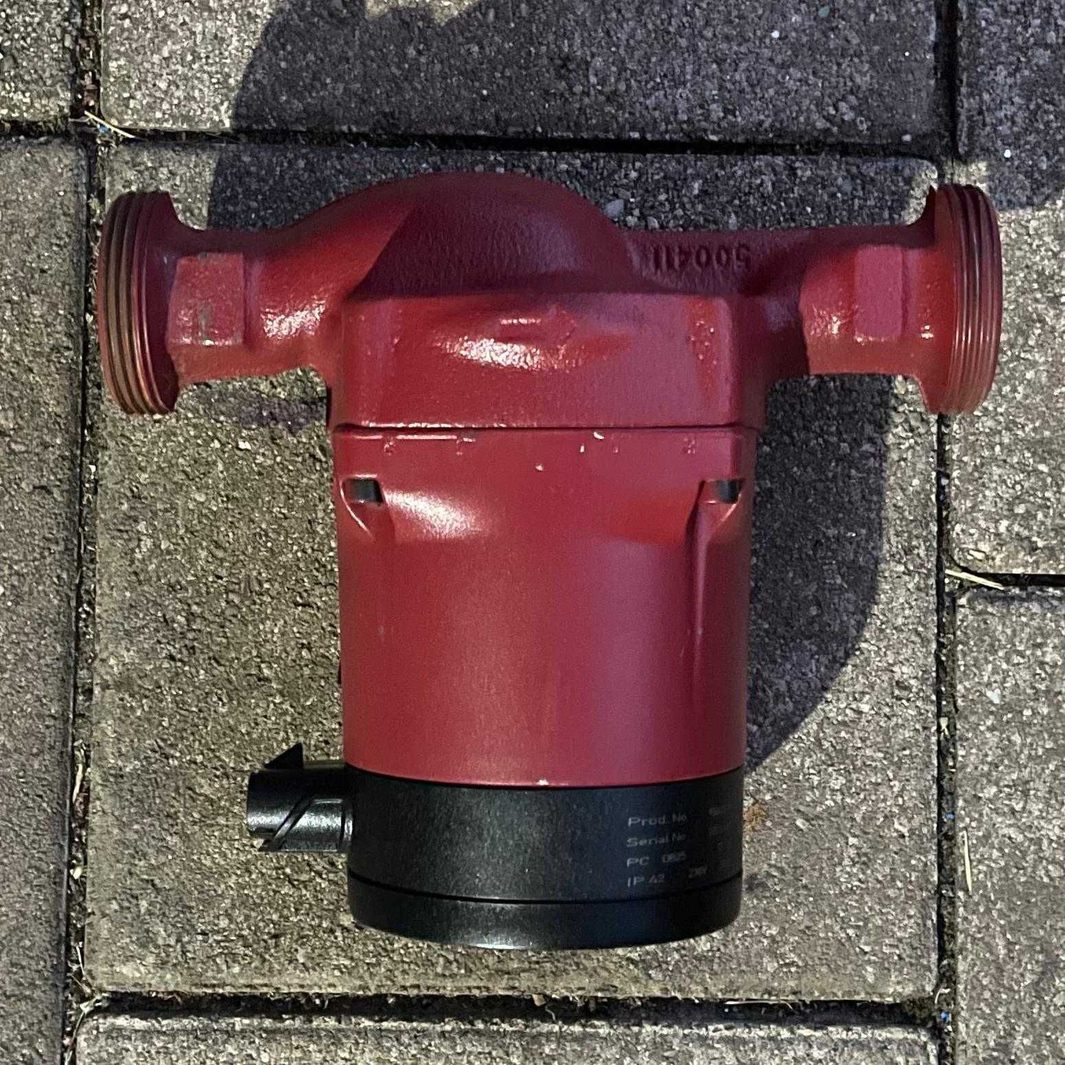 Pompa Alpha2L 25-40 GRUNDFOS
