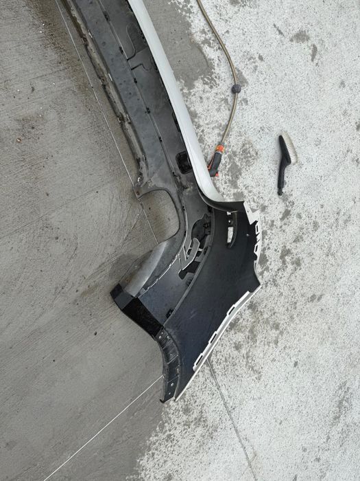 Bara spate bmw x3 f25