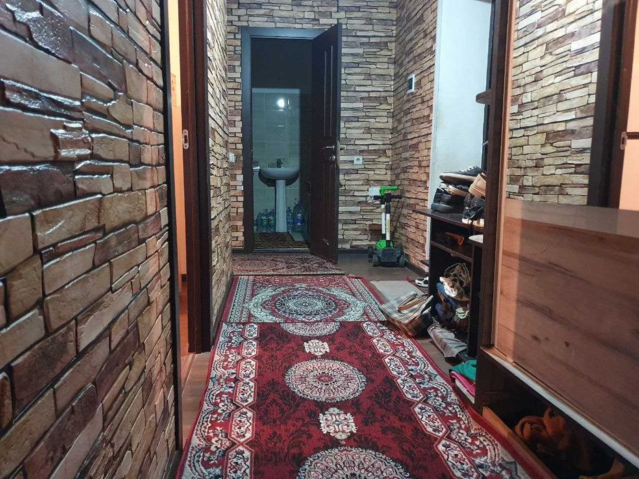 Продаётся 2-комнатная квартира в Янгихаётском районе, 8-й участок