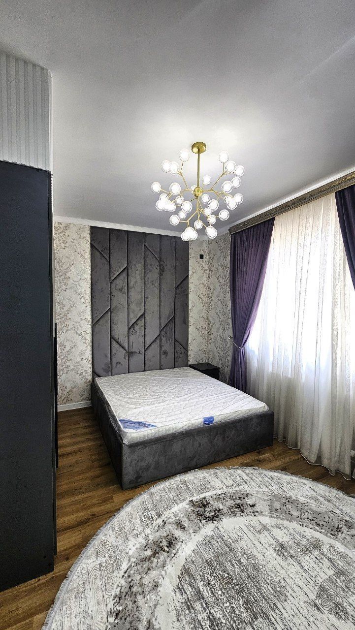 2 хонали квартира