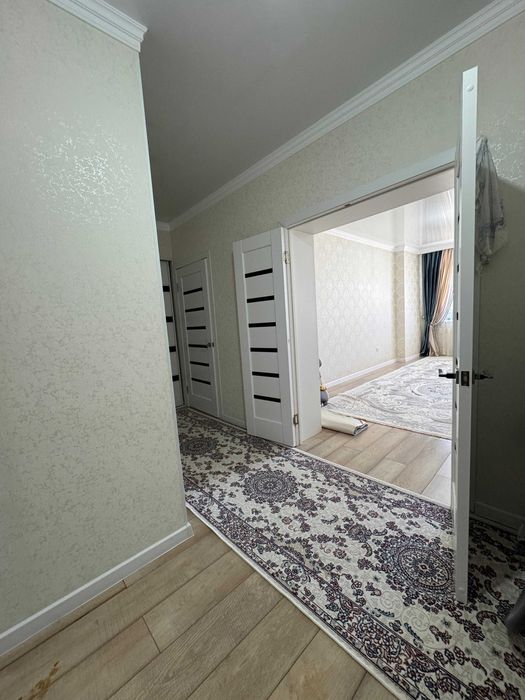 Продам 1комн кв ЖК Даулет Батыс