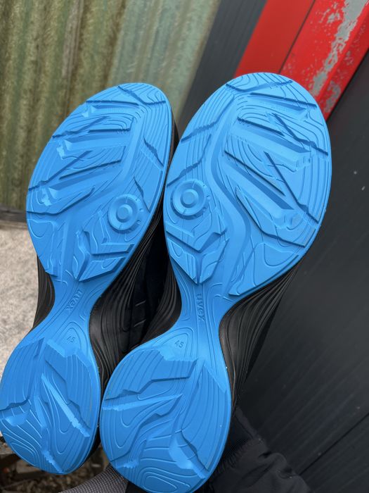 Vand bocanci protectie Uvex marimea 45