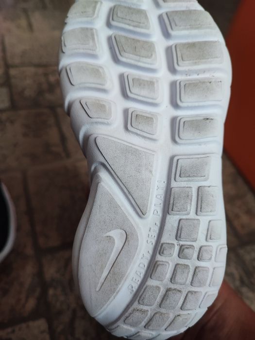 Маратонки детски Nike