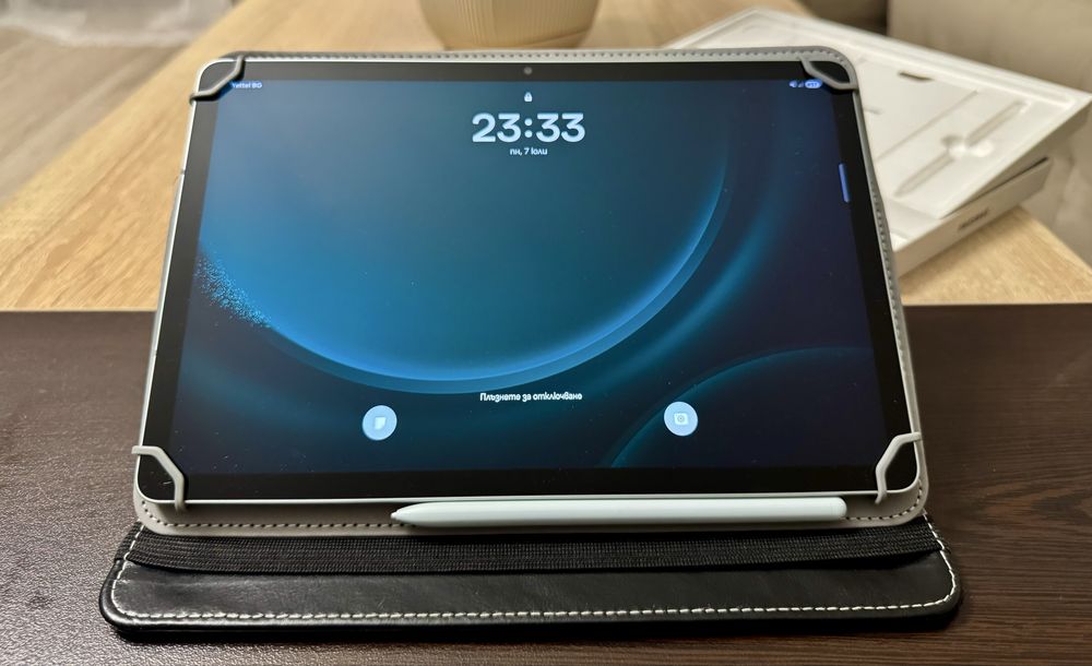 Samsung Galaxy Tab S9 FE 5G