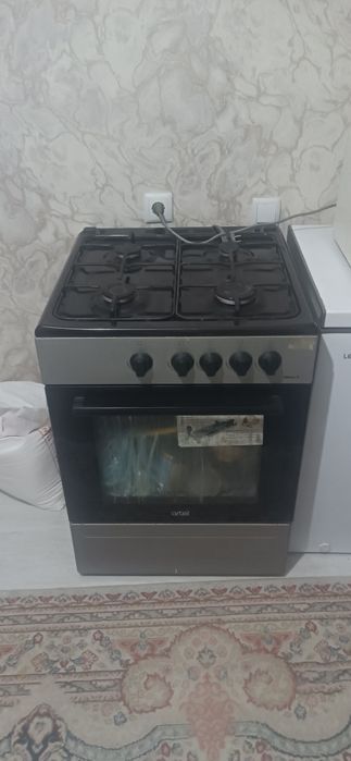 Газ плита  Artel