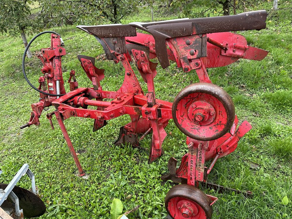 Tractor fiat 45 cp 50cp 55cp same 4x4 dtc