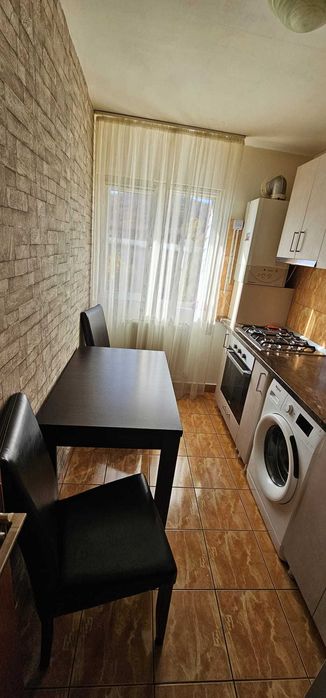 Garsonieră, 39 mp, zona Nord