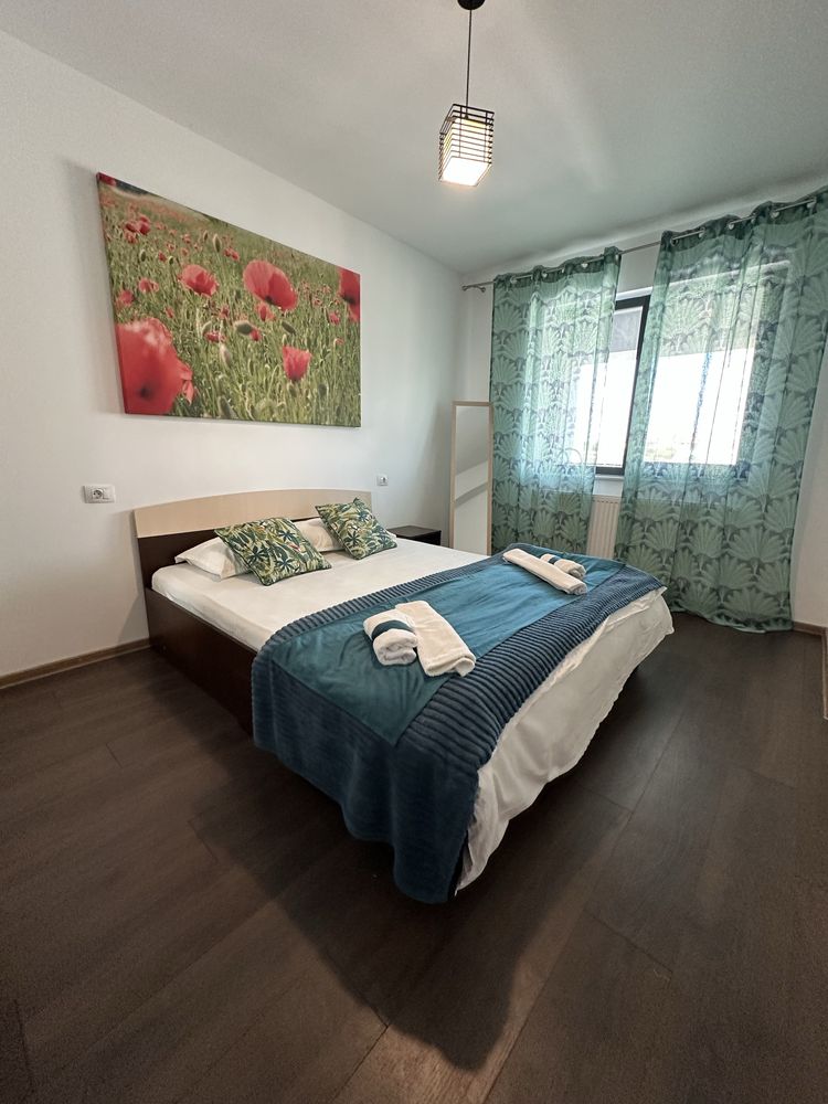 Apartament Regim Hotelier Stadion
