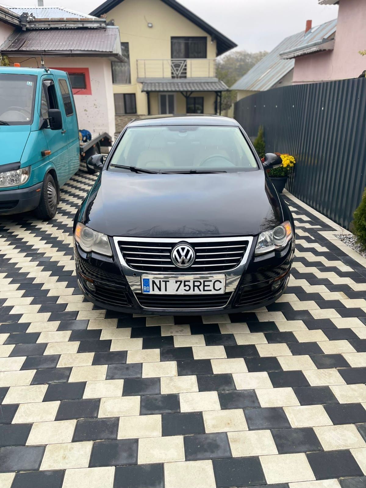 PASSAT AN 2006 2