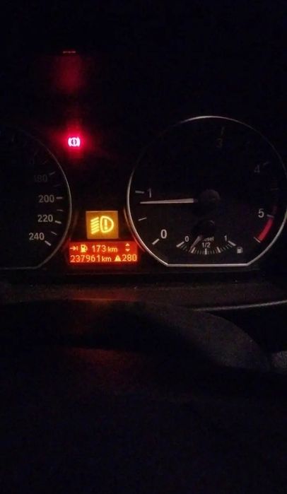 Vând BMW seria 1