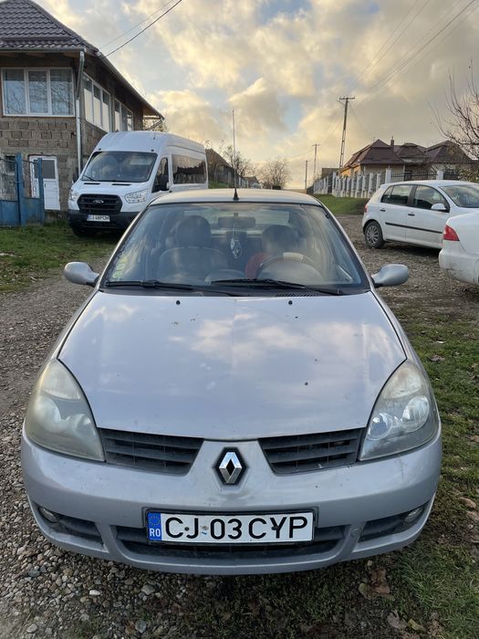Vad renault clio