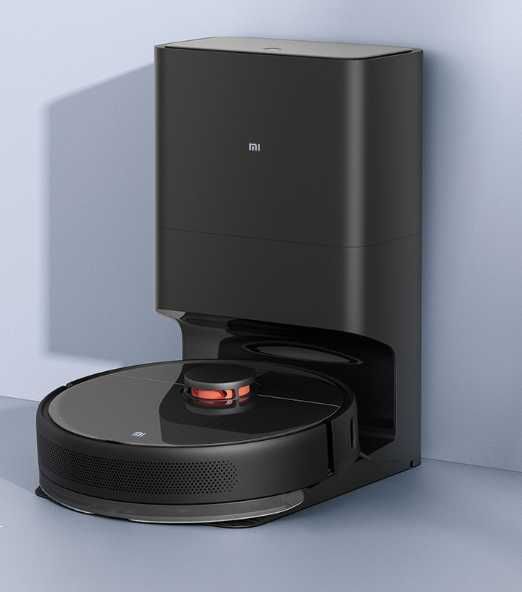 Aspirator Robot Vaccum-Mop 2 Ultra umed uscat + STATIE