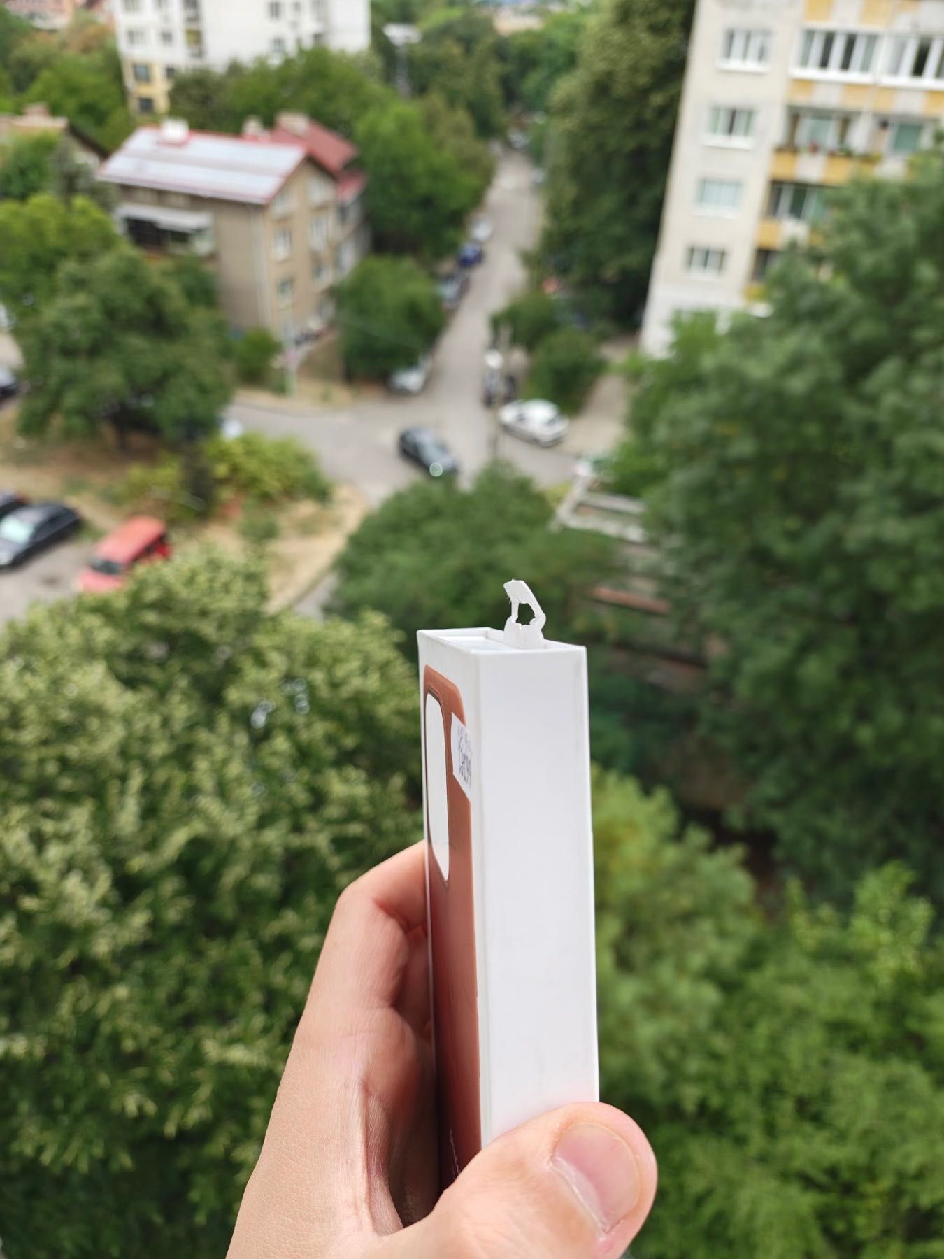 Калъф iPhone 14 Pro