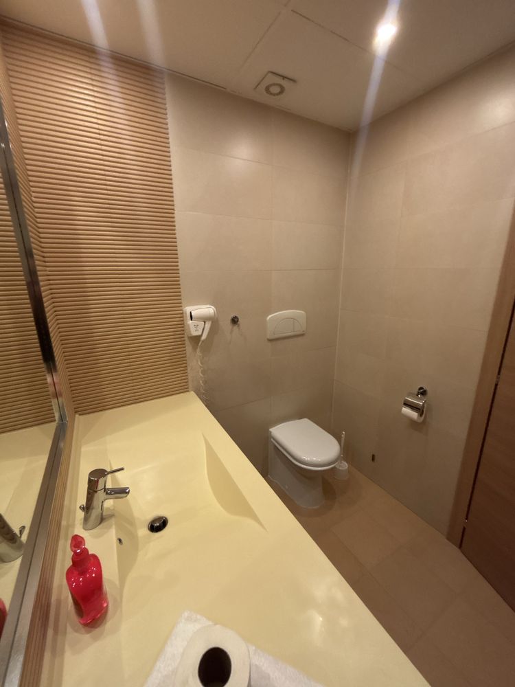 Inchiriez garsoniera ,regim hotelier