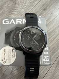 Garmin fenix 6x sapphire