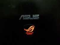 Продаю ноутбук ASUS ROG CORE i7