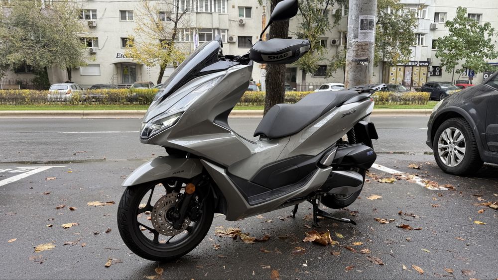 Honda pcx 125 2023