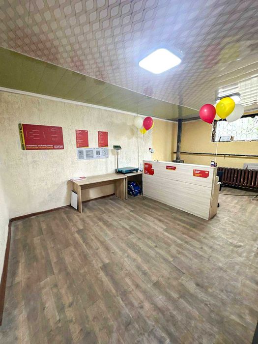 Готовый бизнес терминал транспортной компании