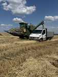 John deere 975 de vanzare