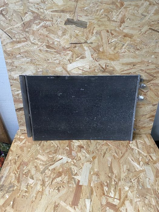 Radiator ac vw crafter 2016 -2021