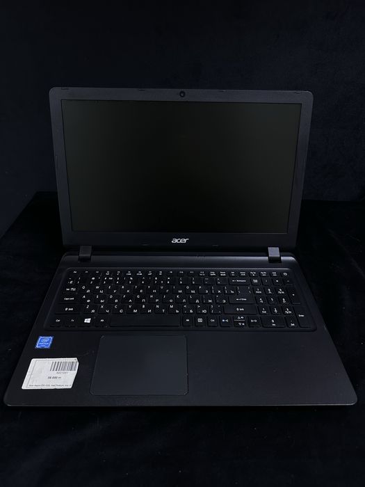 Acer Aspire ES1 Pentium Ortalyq Market