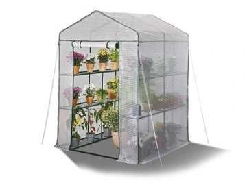Парник Parkside Green House