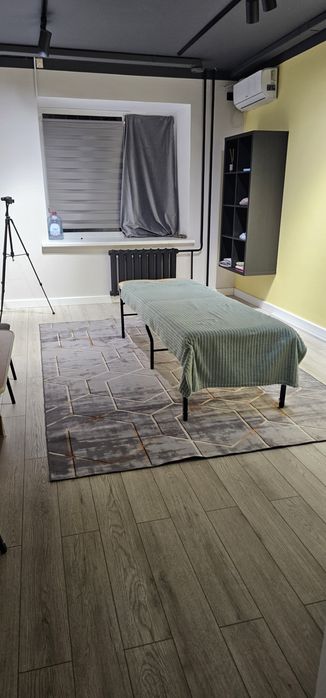 Кабинет в аренду по часам