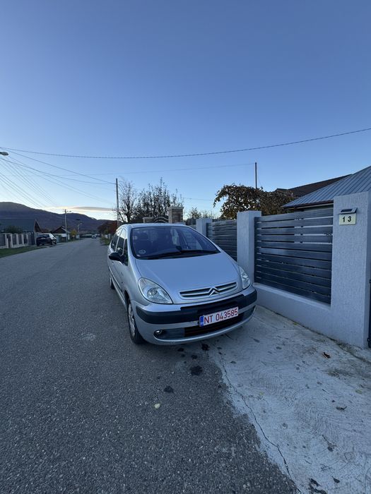Citroen xsara piccaso 1.6 hdi